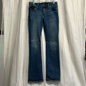 Lucky Brand boot cut jeans size 4 - Lucky You!